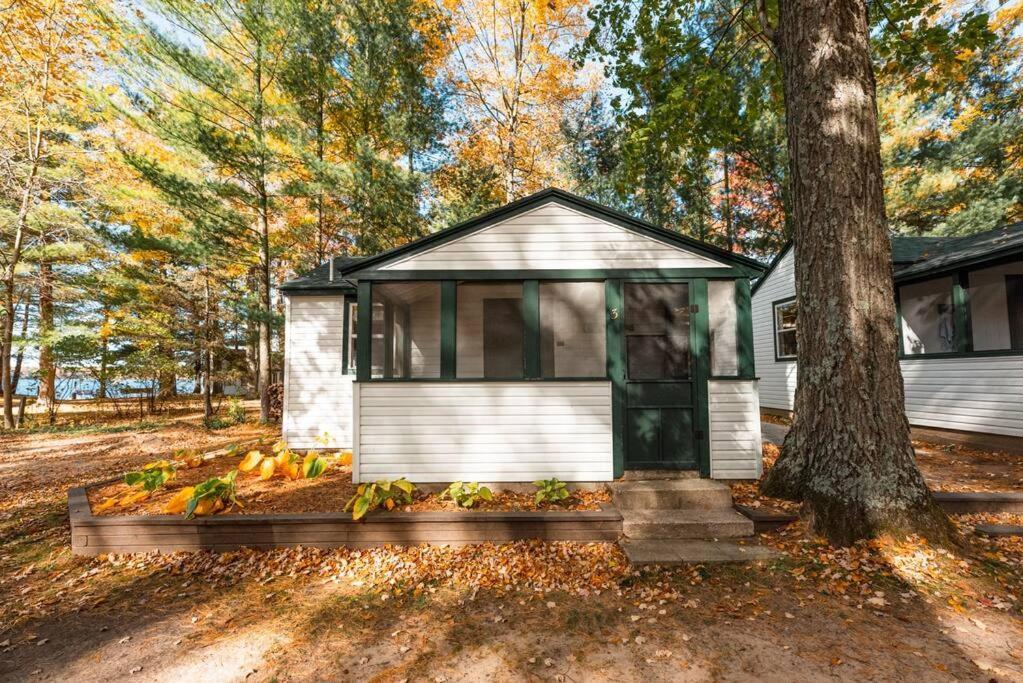 Holton Big Blue Lake Cottages, Llc - Cottage #5 מראה חיצוני תמונה