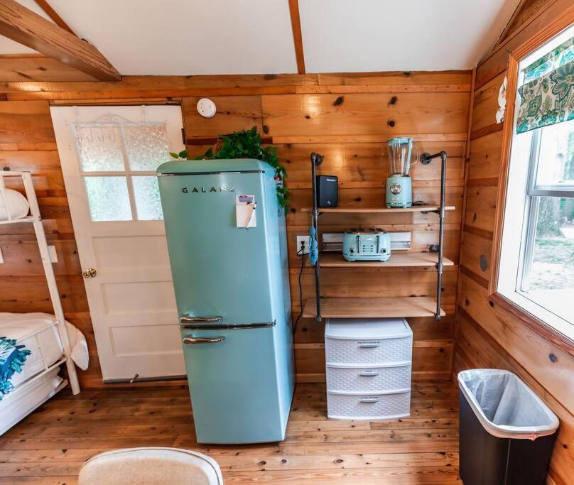 Holton Big Blue Lake Cottages, Llc - Cottage #5 מראה חיצוני תמונה